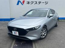 2022 Mazda Mazda3