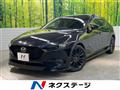 2019 Mazda Mazda3