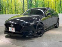 2019 Mazda Mazda3
