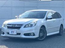 2014 Subaru Legacy Touring Wagon