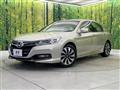 2013 Honda Accord Hybrid