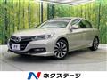 2013 Honda Accord Hybrid