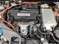 2013 Honda Accord Hybrid