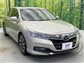 2013 Honda Accord Hybrid