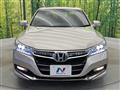 2013 Honda Accord Hybrid