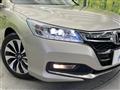 2013 Honda Accord Hybrid