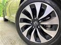 2013 Honda Accord Hybrid
