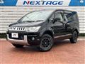 2013 Mitsubishi Delica D5
