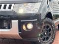 2013 Mitsubishi Delica D5