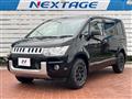 2013 Mitsubishi Delica D5