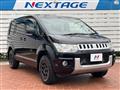 2013 Mitsubishi Delica D5