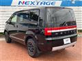 2013 Mitsubishi Delica D5