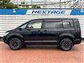2013 Mitsubishi Delica D5