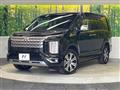 2024 Mitsubishi Delica D5
