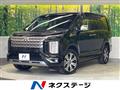 2024 Mitsubishi Delica D5