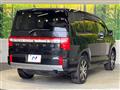 2024 Mitsubishi Delica D5