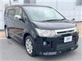 2011 Mitsubishi Delica D5