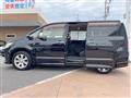 2011 Mitsubishi Delica D5