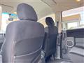 2011 Mitsubishi Delica D5