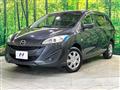 2014 Mazda Premacy