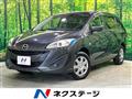 2014 Mazda Premacy