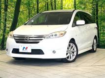 2011 Nissan Lafesta