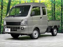 2023 Suzuki Carry Truck