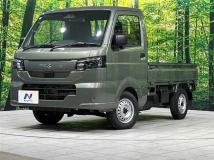 2026 Suzuki Carry Truck