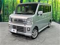 2015 Suzuki Every Wagon