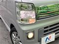 2015 Suzuki Every Wagon