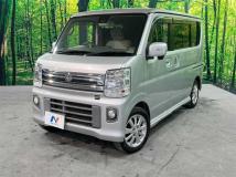 2015 Suzuki Every Wagon
