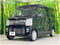 2017 Suzuki Every Wagon