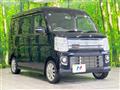 2017 Suzuki Every Wagon
