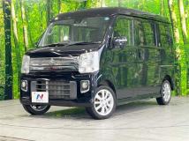 2017 Suzuki Every Wagon