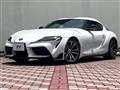 2020 Toyota Supra