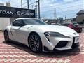 2020 Toyota Supra
