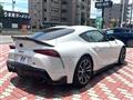 2020 Toyota Supra