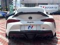 2020 Toyota Supra