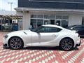 2020 Toyota Supra