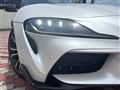 2020 Toyota Supra
