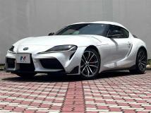 2020 Toyota Supra