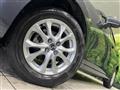 2016 Mazda Demio