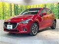 2015 Mazda Demio