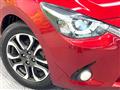2015 Mazda Demio