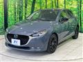 2020 Mazda Mazda2