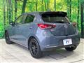 2020 Mazda Mazda2