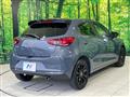 2020 Mazda Mazda2