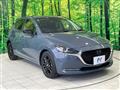 2020 Mazda Mazda2