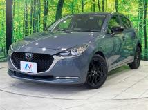 2020 Mazda Mazda2