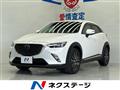 2015 Mazda CX-3